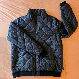 Patagonia Prow Bomber Jacket